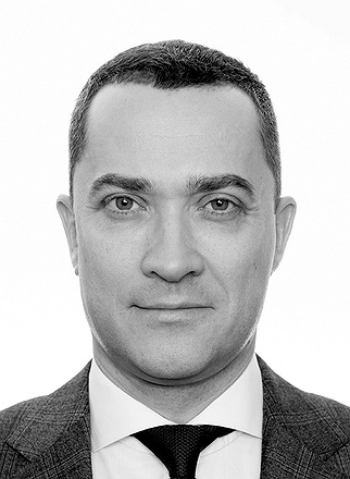 Sergey Kuprianov